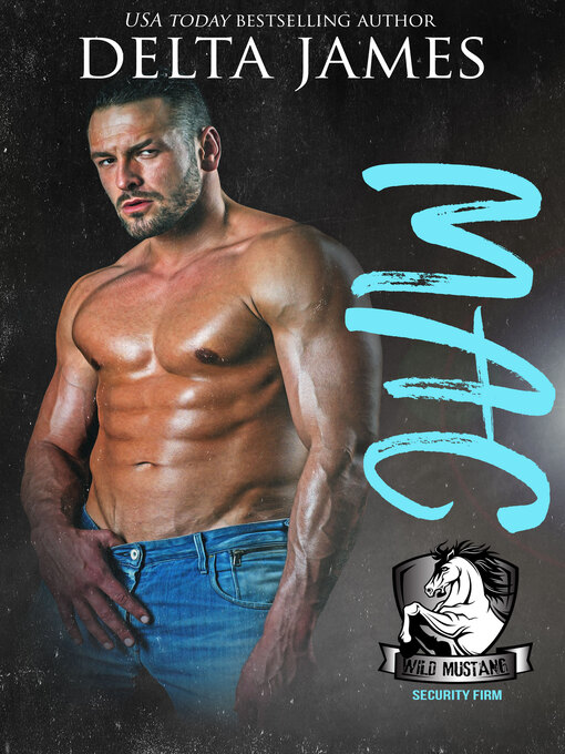 Title details for Mac by Delta James - Available